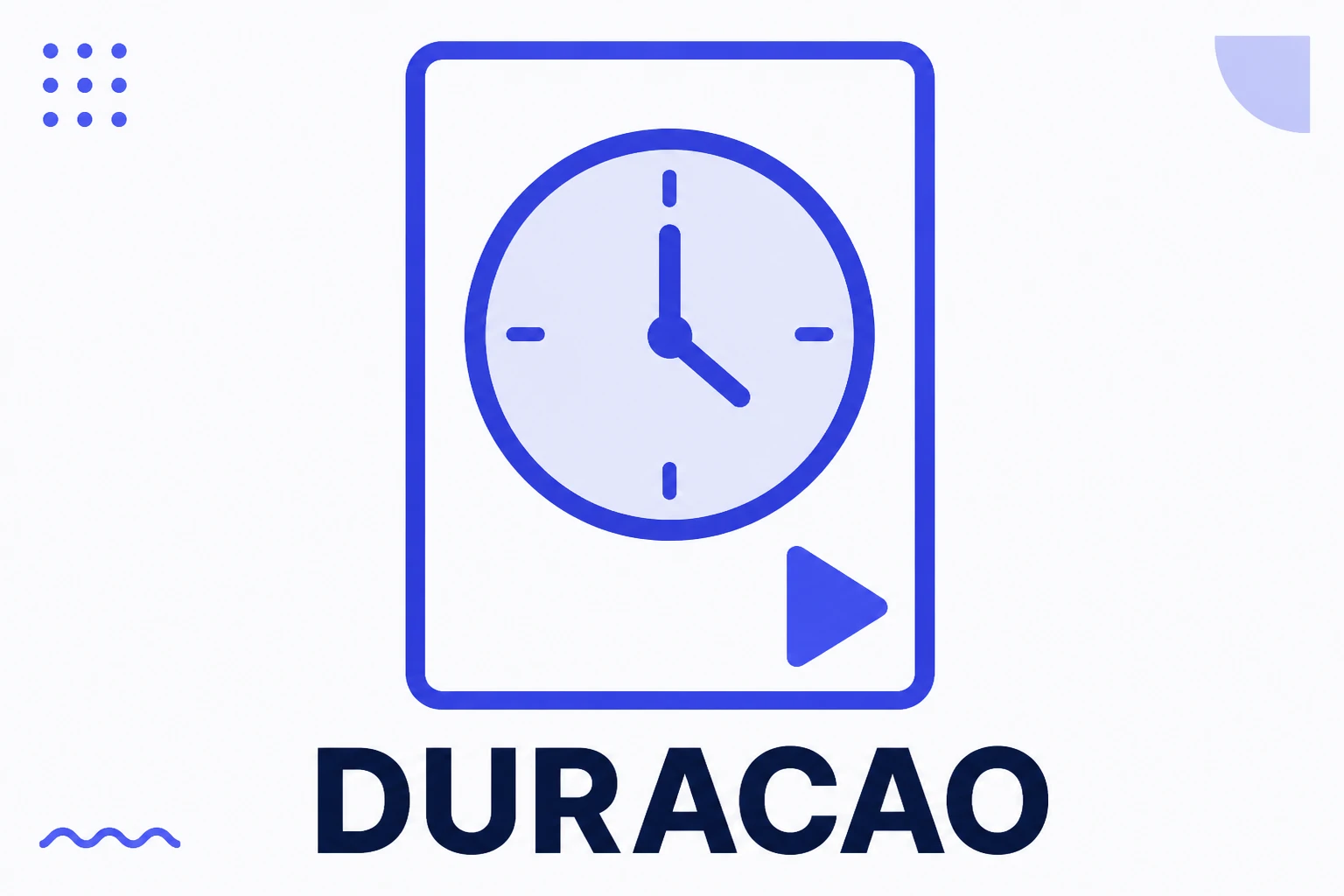 Ilustração da duração máxima de um Reel do Instagram