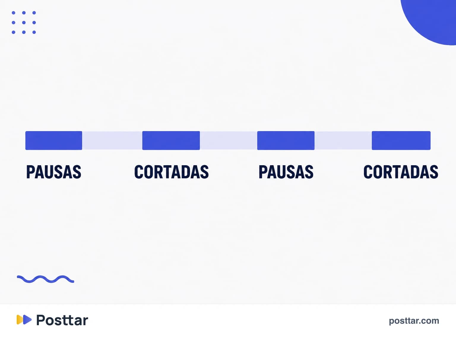 Formas de suavizar um jump cut