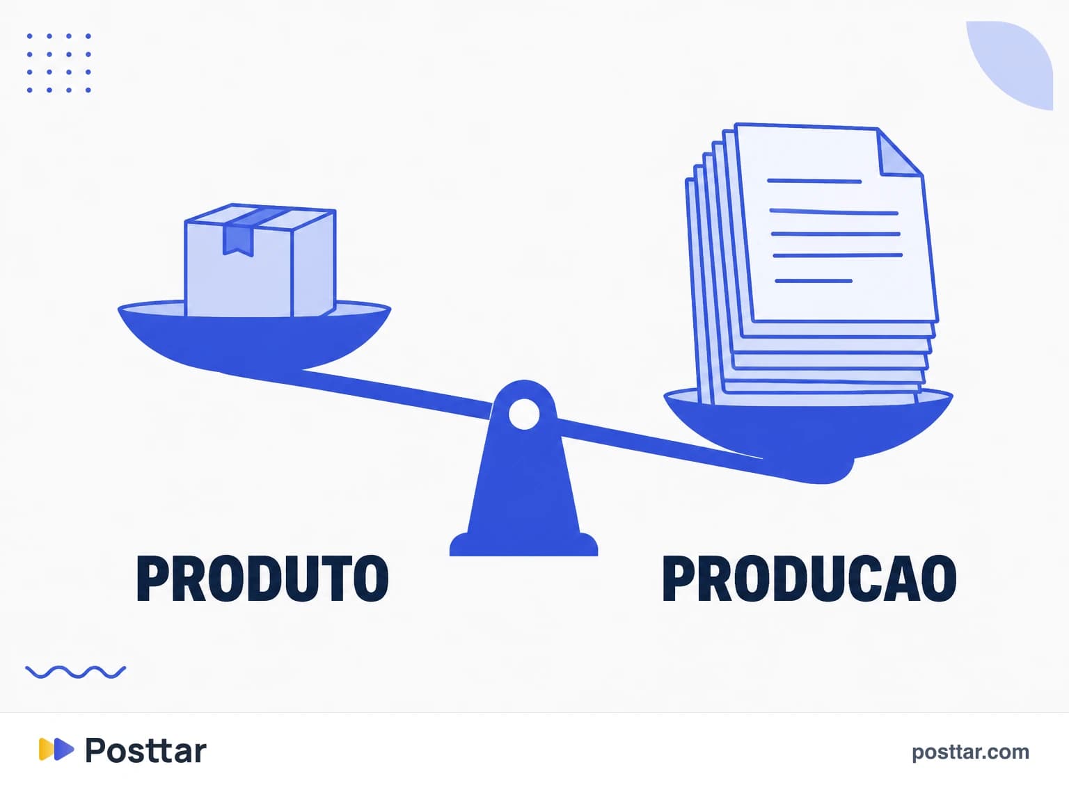 Sinais de que a permuta virou contratação de produção