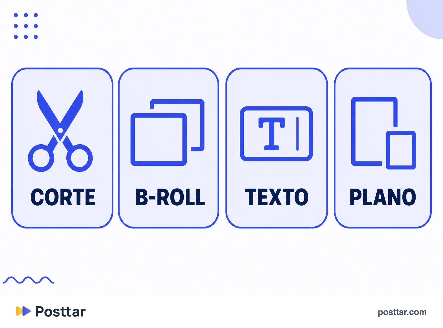 Recursos para quebrar a monotonia visual